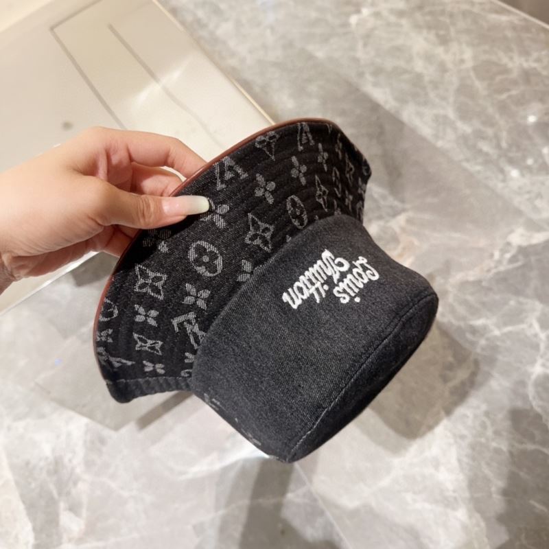 Louis Vuitton Caps